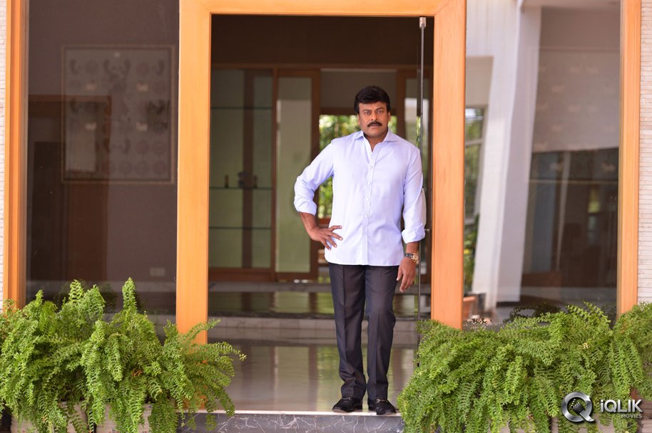 Chiranjeevi